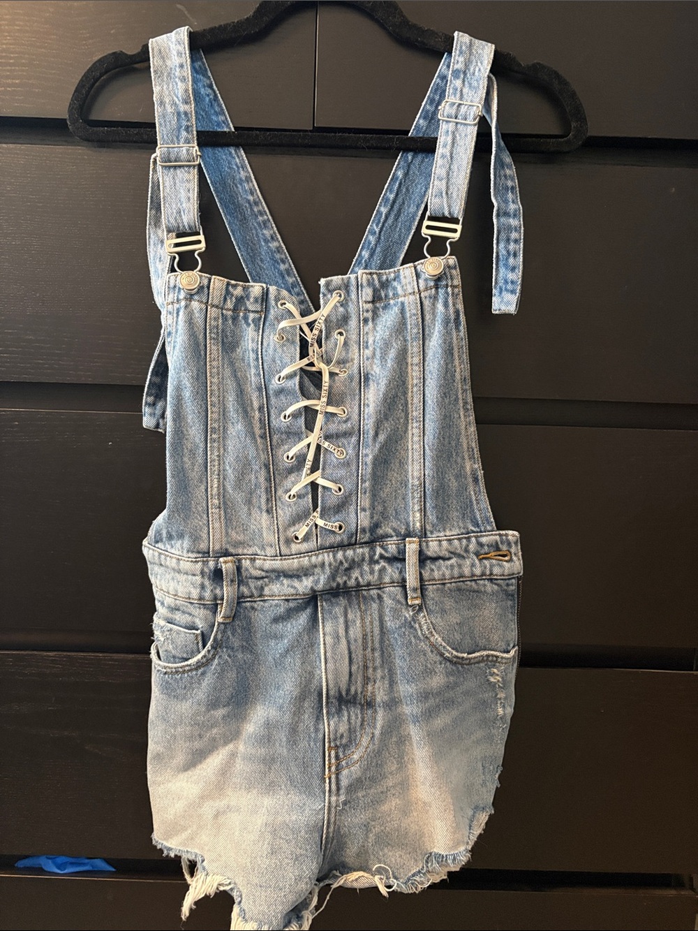 Miss Sixty Overalls